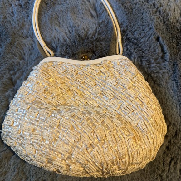 Mark Cross Vintage Bag - Picture 1 of 11